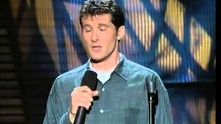 Anthony Clark  1995 stand up [upl. by Garris]