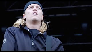 Puddle Of Mudd  Piss It All Away Fan Video [upl. by Diskin]