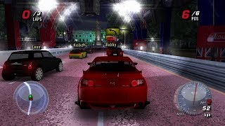 Juiced 2 Hot Import Nights PlayStation 3 Gameplay  Juice [upl. by Nadnarb735]