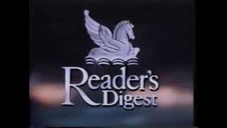 VHS Companies from the 80s 296 READERS DIGEST VIDEO [upl. by Leonor126]