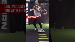 25 Boxing Ladder Drills You Should Add to your Training NOW [upl. by Burger]