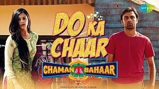 Dhun Dhun  Chaman Bahaar  Jitendra Kumar Ritika Badiani  Romy  Official Music Video [upl. by Notwal]