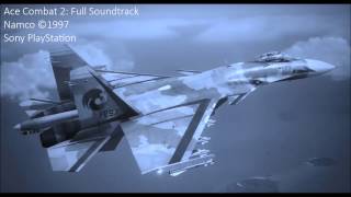 quotFire Youngmanquot Extended  Ace Combat 2 [upl. by Sokil583]