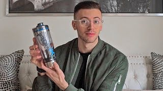 PROMIXX iXR Review [upl. by Dorita159]