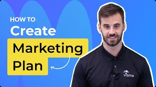 How to Create a Marketing Plan  StepbyStep Guide [upl. by Brent157]