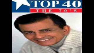 Casey Kasem  American Top 40 The 70s 1 [upl. by Irrehs238]