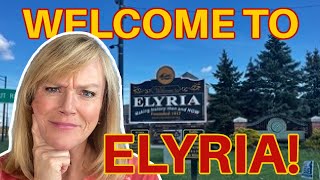 Welcome to Elyria [upl. by Adnima522]