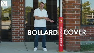 What Are Bollard Covers [upl. by Watanabe]