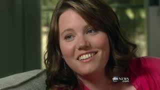 Jaycee Dugard Primetime Diane Sawyer Interview [upl. by Lapo4]