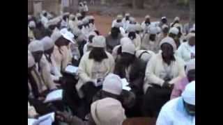 Zimbabwe Catholic Ndebele Songs  Ngiyazisola [upl. by Onimixam946]