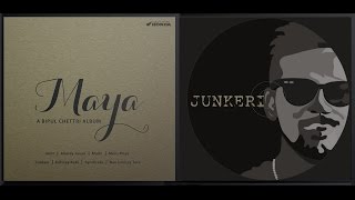 Bipul Chettri  JunkeriFireflies Album  Maya [upl. by Mitchell]