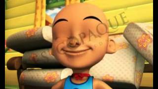 Upin Ipin  Season 4 [upl. by Gipsy]