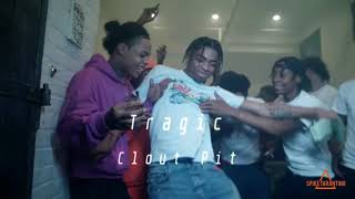 Dougie B  Tragic Official Audio [upl. by Hewart]