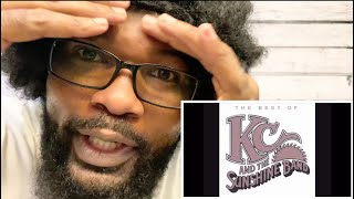 KC amp The Sunshine Band  Get Down Tonight  REACTION [upl. by Judd]