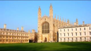 Kings College Choir Cambridge Hymns Love Divine all Loves Excelling [upl. by Akiria908]