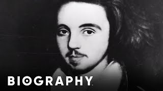 Christopher Marlowe  Elizabethean Dramatist  Mini Bio  BIO [upl. by Roinuj]