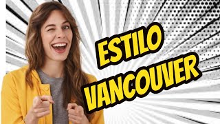 🔴 🔴 🔴ESTILO VANCOUVER CITAS Y BIBLIOGRAFIA 🔴 🔴🔴 [upl. by Rider]