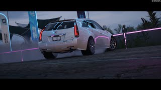 FH5 Caddy Power Seasonal Championship [upl. by Adirehs382]