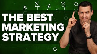 The Best Marketing Strategy For A New Business Or Product [upl. by Kinney]