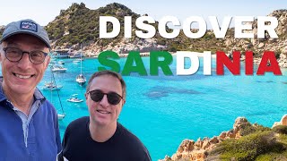 Sardinia Italys Island Paradise  You NEED to See This [upl. by Charlotta853]