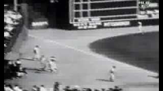 1960 World Series Game 7 Pittsburgh Pirates vs New York Yankees last 3 innings [upl. by Agni]