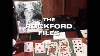 Rockford Files Answering Machine Messages complete season 6 amp 7 [upl. by Eural]