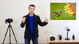 Top 10 Composition Tips  Photography Course 310 [upl. by Hump]