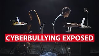 Cyberbullying Exposed  Talking Point  CNA Insider [upl. by Nitsirc]