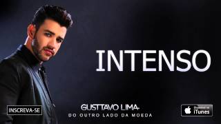 Gusttavo Lima  Intenso  Áudio Oficial [upl. by Reiko]