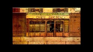 Oldelaf et Monsieur D  Le Café Clip Officiel [upl. by Noiroc]