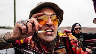 Yelawolf  Drugs Audio  Trunk Muzik 3 [upl. by Adrial192]