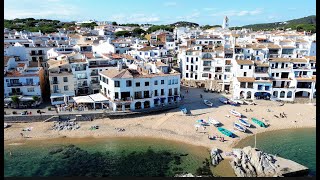 Calella de Palafrugell [upl. by Acilef301]