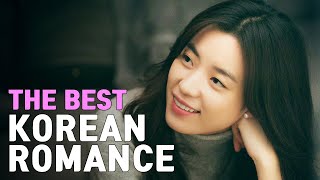 Best Korean Romance Movies  Melodramas  EONTALK [upl. by Aynik]