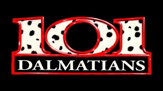 101 Dalmatians Live Action Opening [upl. by Drallim]