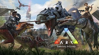 ARK Survival Evolved  Top 15 Mods 20202021 [upl. by Yentirb]