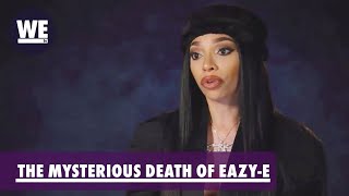 Get A First Look of ‘The Mysterious Death of EazyE’ [upl. by Ociram118]