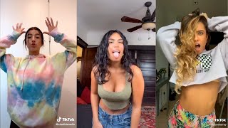 Savage  Megan Thee Stallion New TikTok Dance Compilation  Best Dance Challenges 2020 [upl. by Bibby185]