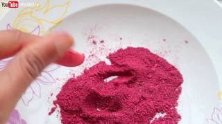 HOW TO Make Hibiscus Tea FOR HAIR Growth  Natural Hair [upl. by Sasnett]