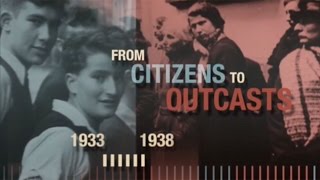 The Path to Nazi Genocide Chapter 34 From Citizens to Outcasts 1933–1938 [upl. by Adamo]