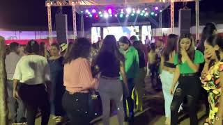 Zirandaro fiestas dinastia [upl. by Arv8]