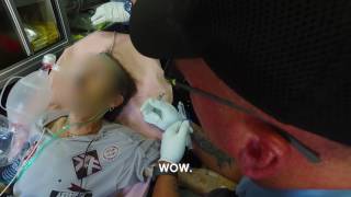 Narcan OD Reversal  Heroin and Opioid Crisis in the US  WRAL Documentary Bonus Content [upl. by Frieda293]