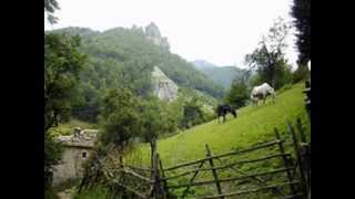 The Bulgarian folklore  Music from the eternity [upl. by Asenev660]