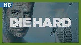 Die Hard 1988 Trailer [upl. by Luiza51]