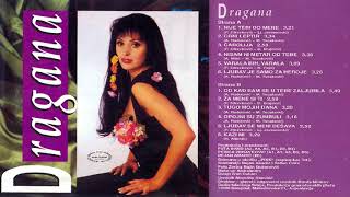 DraganaMirkovic  Audio 1994  Full Album [upl. by Atnoved640]