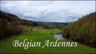 Belgian Ardennes [upl. by Welcher378]