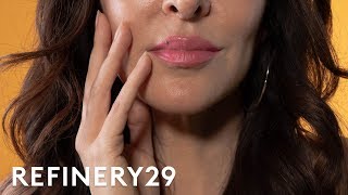 I Am A Hand Model For A Living  Get Real  Refinery29 [upl. by Liahkim]