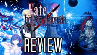 A Great Sequel To A Conclusive Story FateHollow Ataraxia  Review [upl. by Devin385]