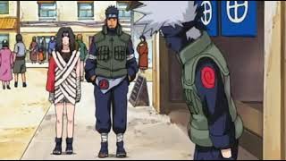 Kakashi tells Kurenai and Asuma that they get better and better [upl. by Leod]