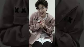 DO YOU KNOW YANG JEONGIN FROM STRAY KIDS  Shorts [upl. by Aniar]