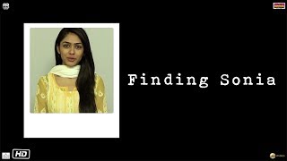 Love Sonia  Finding Sonia  Mrunal Thakur Tabrez Noorani  14 September 2018 [upl. by Winshell337]